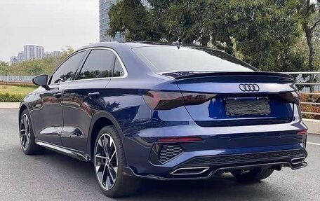 Audi A3, 2023 год, 1 962 000 рублей, 4 фотография