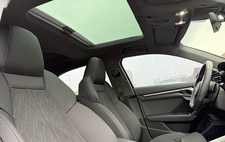 Audi A3, 2023 год, 1 962 000 рублей, 13 фотография