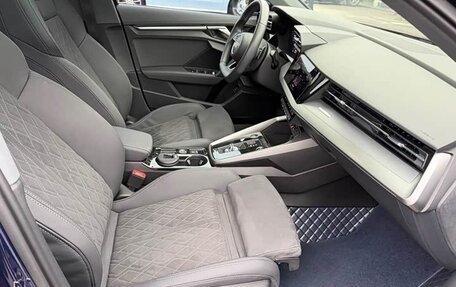 Audi A3, 2023 год, 1 962 000 рублей, 14 фотография