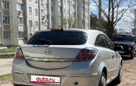 Opel Astra H, 2006 год, 230 000 рублей, 3 фотография
