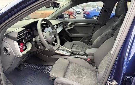 Audi A3, 2023 год, 1 962 000 рублей, 8 фотография