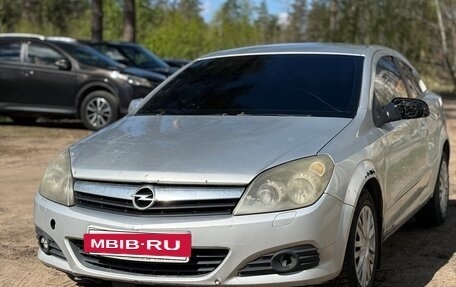 Opel Astra H, 2006 год, 230 000 рублей, 2 фотография