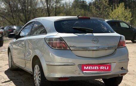 Opel Astra H, 2006 год, 230 000 рублей, 4 фотография