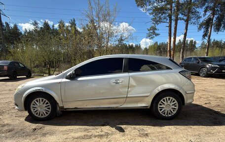 Opel Astra H, 2006 год, 230 000 рублей, 6 фотография