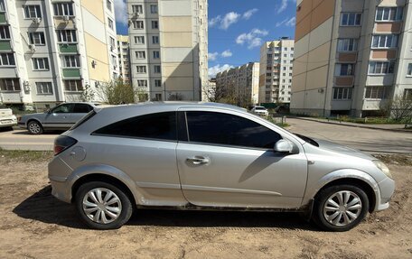 Opel Astra H, 2006 год, 230 000 рублей, 5 фотография