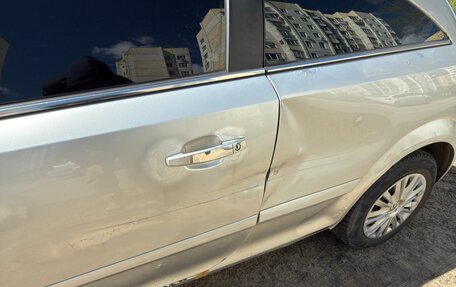 Opel Astra H, 2006 год, 230 000 рублей, 7 фотография