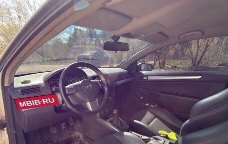 Opel Astra H, 2006 год, 230 000 рублей, 8 фотография