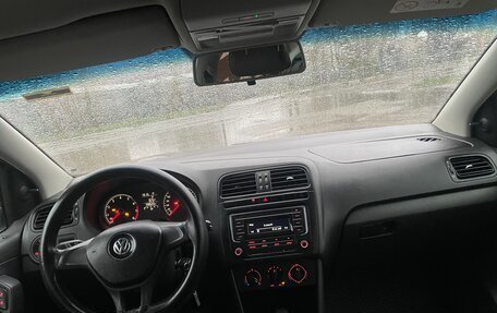 Volkswagen Polo VI (EU Market), 2018 год, 425 000 рублей, 7 фотография