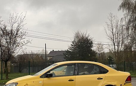 Volkswagen Polo VI (EU Market), 2018 год, 425 000 рублей, 3 фотография