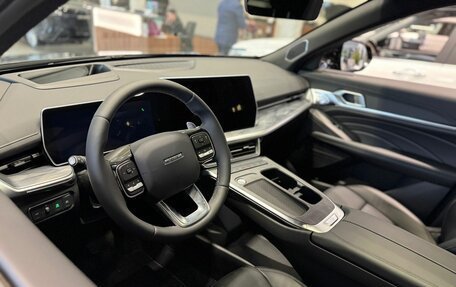 Haval F7x, 2026 год, 3 799 000 рублей, 14 фотография
