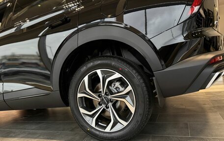 Haval F7x, 2026 год, 3 799 000 рублей, 11 фотография