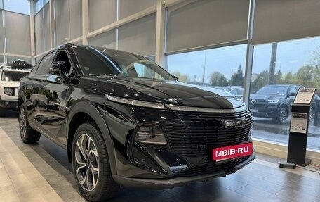 Haval F7x, 2026 год, 3 799 000 рублей, 8 фотография