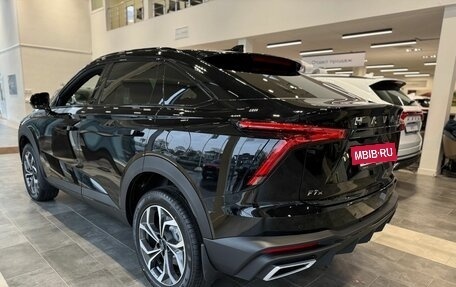 Haval F7x, 2026 год, 3 799 000 рублей, 10 фотография