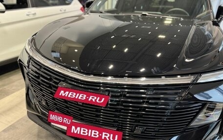 Haval F7x, 2026 год, 3 799 000 рублей, 9 фотография