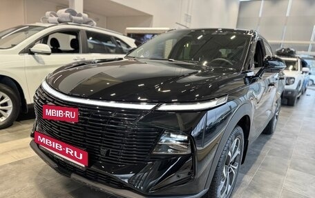 Haval F7x, 2026 год, 3 799 000 рублей, 7 фотография