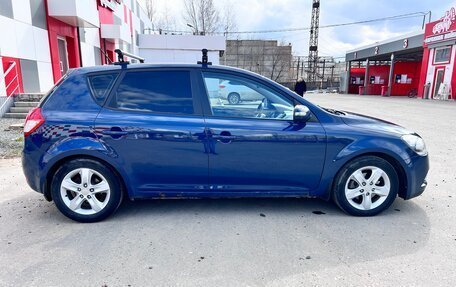 KIA cee'd I рестайлинг, 2010 год, 540 000 рублей, 7 фотография