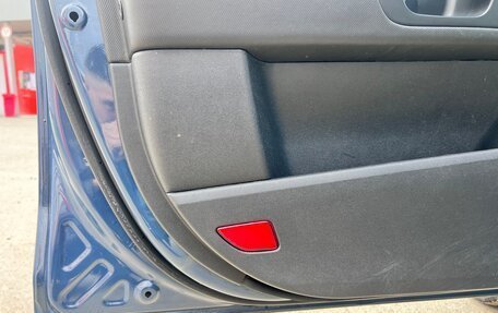 KIA cee'd I рестайлинг, 2010 год, 540 000 рублей, 10 фотография