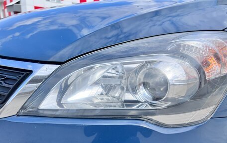 KIA cee'd I рестайлинг, 2010 год, 540 000 рублей, 9 фотография