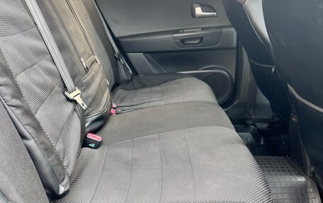 KIA cee'd I рестайлинг, 2010 год, 540 000 рублей, 13 фотография