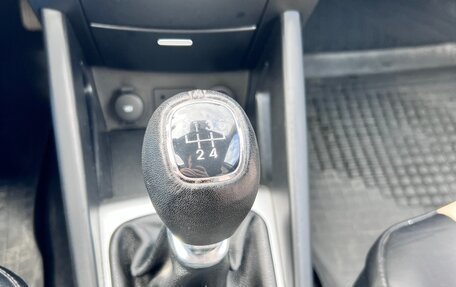 KIA cee'd I рестайлинг, 2010 год, 540 000 рублей, 18 фотография