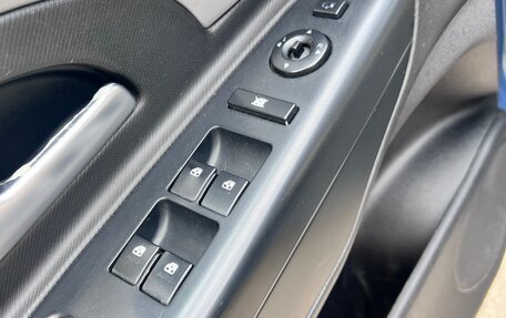 KIA cee'd I рестайлинг, 2010 год, 540 000 рублей, 16 фотография