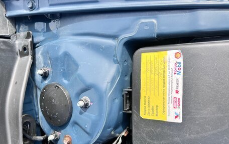 KIA cee'd I рестайлинг, 2010 год, 540 000 рублей, 19 фотография