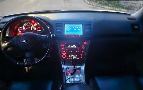 Subaru Outback III, 2004 год, 850 000 рублей, 7 фотография