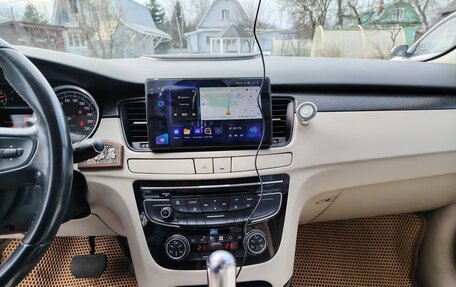 Peugeot 508 II, 2012 год, 700 000 рублей, 15 фотография