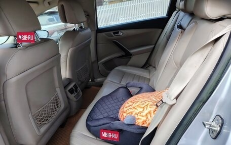 Peugeot 508 II, 2012 год, 700 000 рублей, 13 фотография
