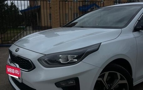 KIA cee'd III, 2020 год, 1 450 000 рублей, 4 фотография