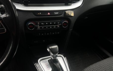 KIA cee'd III, 2020 год, 1 450 000 рублей, 11 фотография