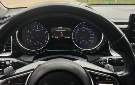 KIA cee'd III, 2020 год, 1 450 000 рублей, 12 фотография