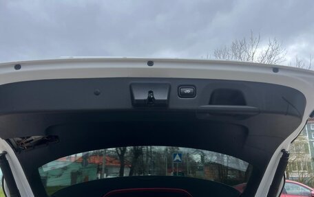 KIA cee'd III, 2020 год, 1 450 000 рублей, 13 фотография