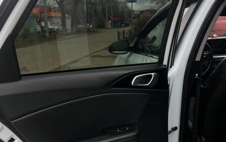 KIA cee'd III, 2020 год, 1 450 000 рублей, 14 фотография