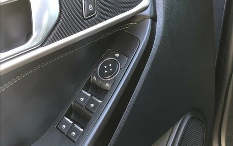 Ford Explorer VI, 2020 год, 3 800 000 рублей, 4 фотография