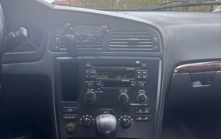 Volvo S60 III, 2004 год, 400 000 рублей, 8 фотография