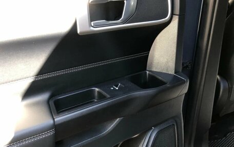 Ford Explorer VI, 2020 год, 3 800 000 рублей, 6 фотография