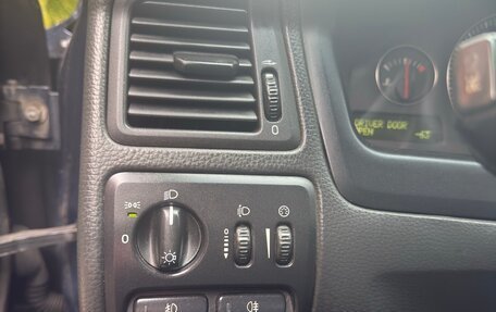 Volvo S60 III, 2004 год, 400 000 рублей, 13 фотография