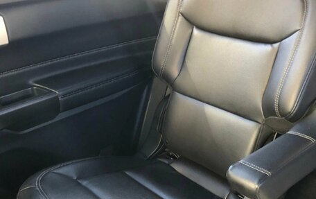 Ford Explorer VI, 2020 год, 3 800 000 рублей, 8 фотография