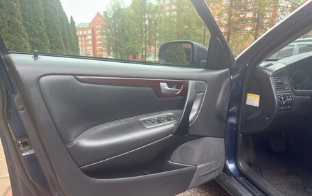 Volvo S60 III, 2004 год, 400 000 рублей, 12 фотография