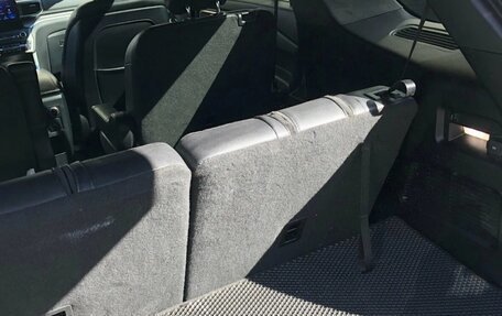 Ford Explorer VI, 2020 год, 3 800 000 рублей, 5 фотография