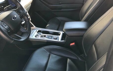 Ford Explorer VI, 2020 год, 3 800 000 рублей, 7 фотография