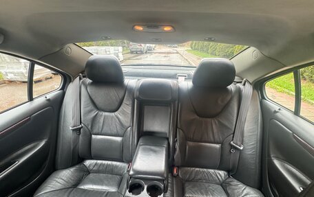 Volvo S60 III, 2004 год, 400 000 рублей, 11 фотография