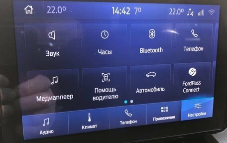 Ford Explorer VI, 2020 год, 3 800 000 рублей, 10 фотография