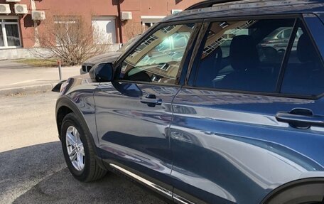 Ford Explorer VI, 2020 год, 3 800 000 рублей, 11 фотография