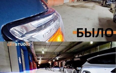 Ford Explorer VI, 2020 год, 3 800 000 рублей, 14 фотография