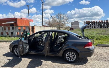 Opel Astra H, 2010 год, 460 000 рублей, 3 фотография