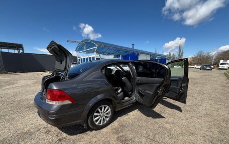 Opel Astra H, 2010 год, 460 000 рублей, 2 фотография