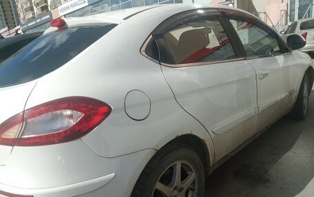 Chery M11 (A3), 2011 год, 200 000 рублей, 3 фотография