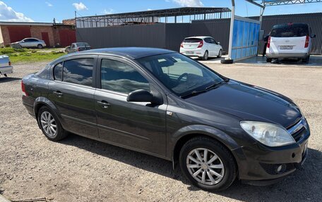 Opel Astra H, 2010 год, 460 000 рублей, 5 фотография